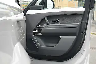 Used 2024 Land Rover Range Rover Sport Autobiography Borasco Grey - Interior and Exterior details 12