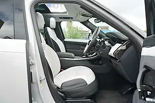 Used 2024 Land Rover Range Rover Sport Autobiography Borasco Grey - Interior and Exterior details 13