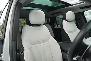 Used 2024 Land Rover Range Rover Sport Autobiography Borasco Grey - Interior and Exterior details 14