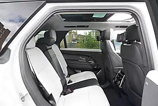 Used 2024 Land Rover Range Rover Sport Autobiography Borasco Grey - Interior and Exterior details 15
