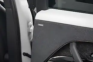 Used 2024 Land Rover Range Rover Sport Autobiography Borasco Grey - Interior and Exterior details 16