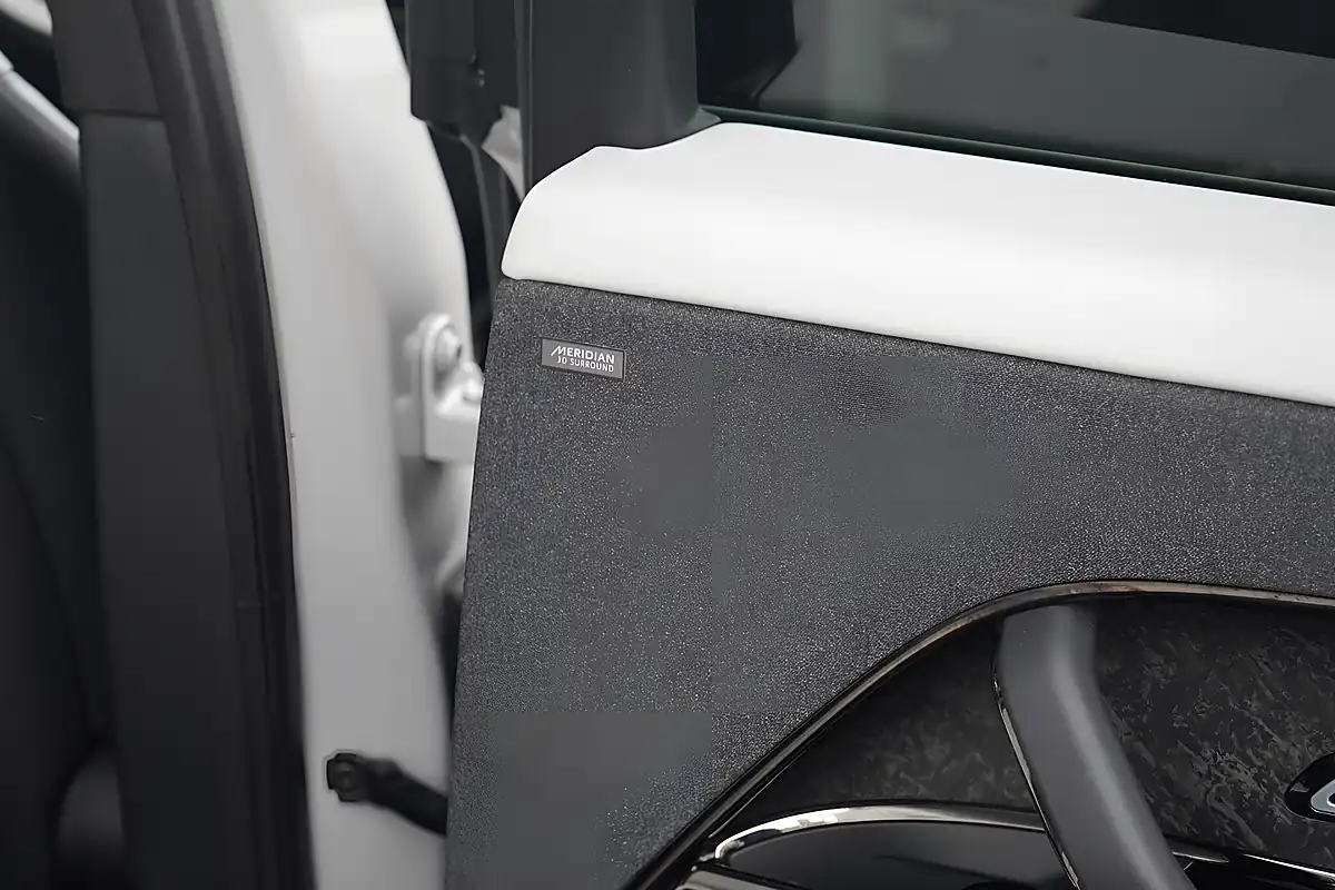 Used 2024 Land Rover Range Rover Sport Autobiography Borasco Grey - Interior and Exterior details 16