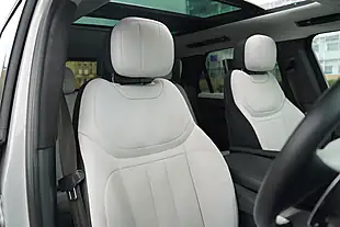 Used 2024 Land Rover Range Rover Sport Autobiography Borasco Grey - Interior and Exterior details 3