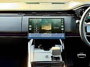 Used 2024 Land Rover Range Rover Sport Autobiography Grey - Interior and Exterior details 15
