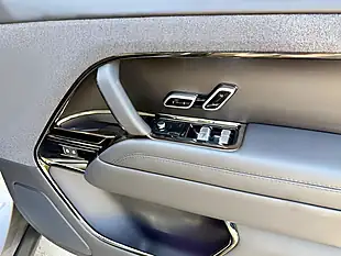 Used 2024 Land Rover Range Rover Sport Autobiography Grey - Interior and Exterior details 18