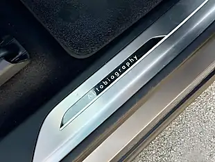 Used 2024 Land Rover Range Rover Sport Autobiography Grey - Interior and Exterior details 20