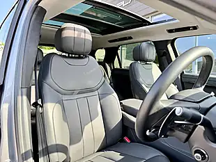 Used 2024 Land Rover Range Rover Sport Autobiography Grey - Interior and Exterior details 8