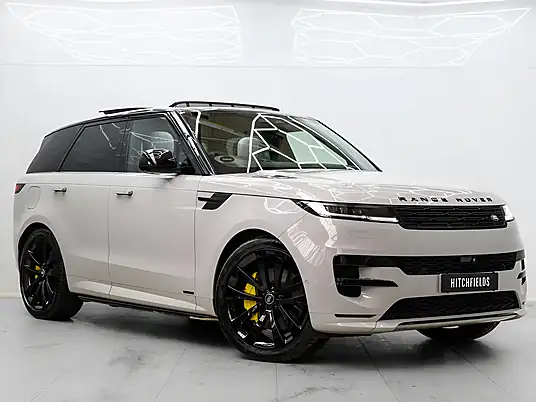 2024 Land Rover Range Rover Sport Autobiography P460e