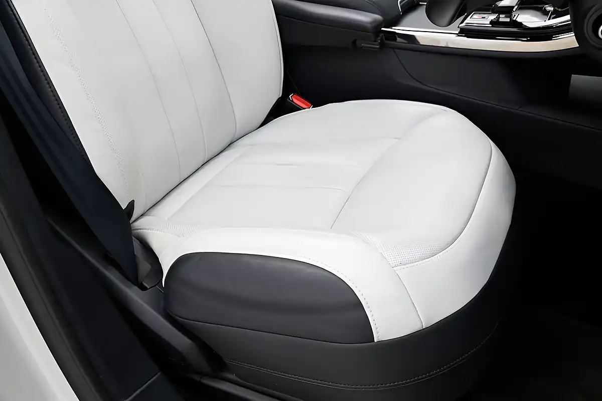 Used 2024 Land Rover Range Rover Sport Autobiography Grey - Interior and Exterior details 11