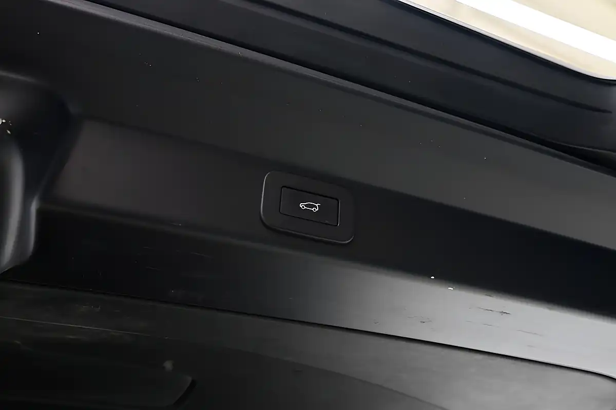 Used 2024 Land Rover Range Rover Sport Autobiography Grey - Interior and Exterior details 12