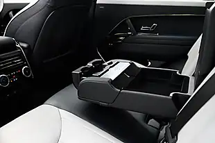 Used 2024 Land Rover Range Rover Sport Autobiography Grey - Interior and Exterior details 13