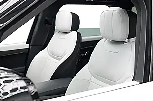 Used 2024 Land Rover Range Rover Sport Autobiography Grey - Interior and Exterior details 14