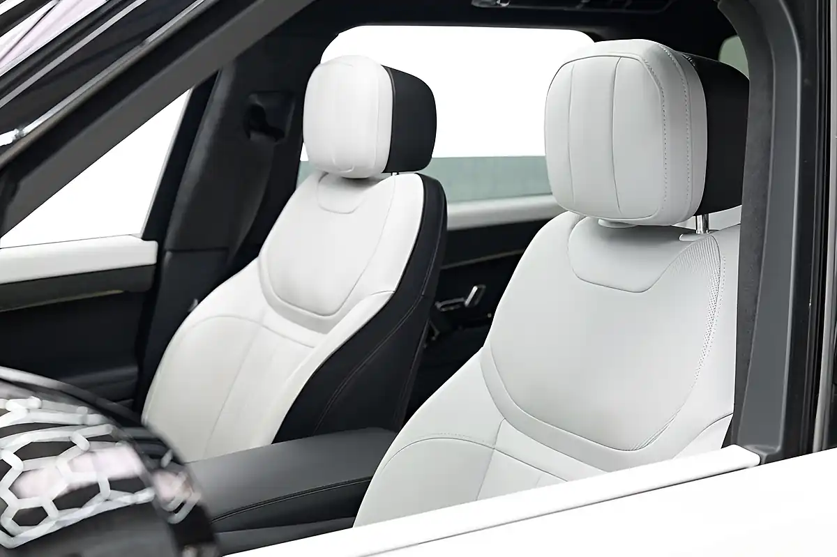 Used 2024 Land Rover Range Rover Sport Autobiography Grey - Interior and Exterior details 14
