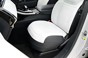 Used 2024 Land Rover Range Rover Sport Autobiography Grey - Interior and Exterior details 15