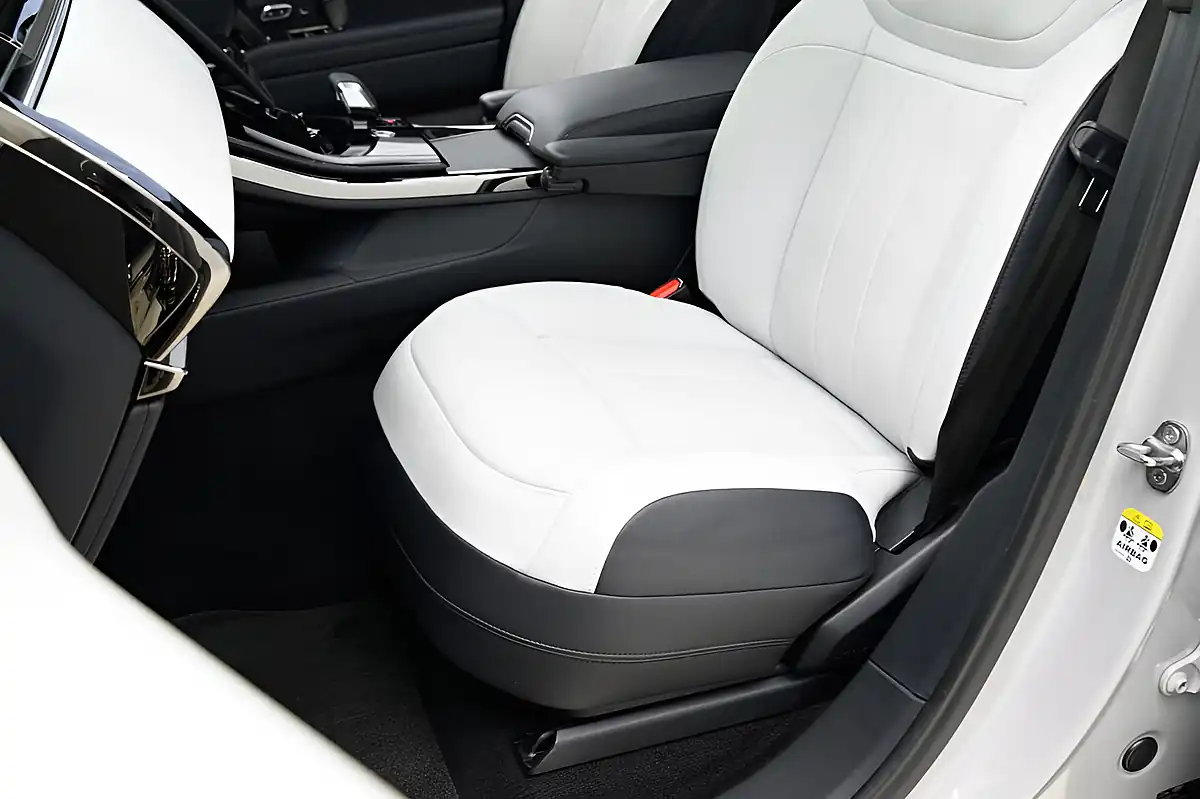 Used 2024 Land Rover Range Rover Sport Autobiography Grey - Interior and Exterior details 15