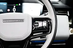 Used 2024 Land Rover Range Rover Sport Autobiography Grey - Interior and Exterior details 16