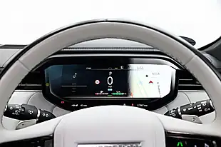 Used 2024 Land Rover Range Rover Sport Autobiography Grey - Interior and Exterior details 17