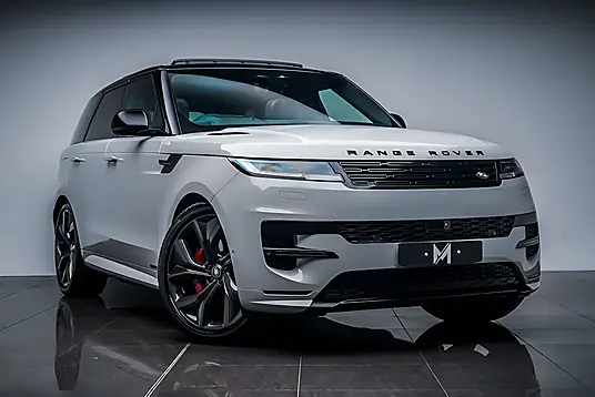 2024 Land Rover Range Rover Sport P460e Autobiography
