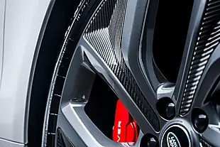 Used 2024 Land Rover Range Rover Sport Autobiography Grey - Interior and Exterior details 10