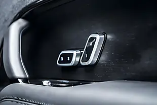 Used 2024 Land Rover Range Rover Sport Autobiography Grey - Interior and Exterior details 18