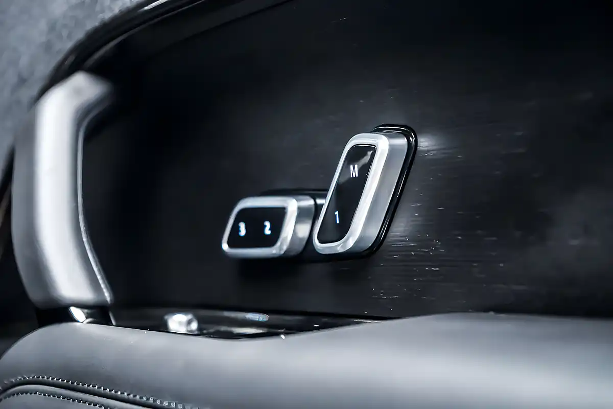 Used 2024 Land Rover Range Rover Sport Autobiography Grey - Interior and Exterior details 18