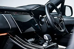 Used 2024 Land Rover Range Rover Sport Autobiography Grey - Interior and Exterior details 20