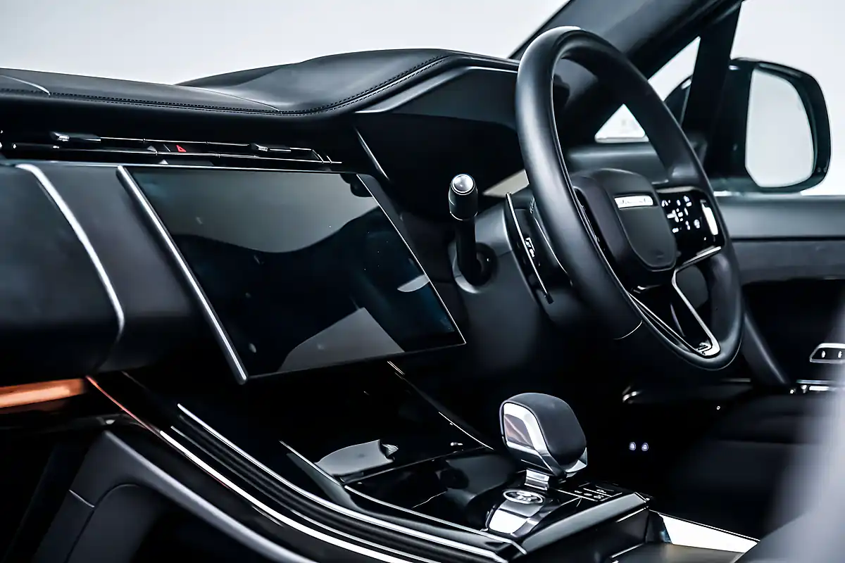 Used 2024 Land Rover Range Rover Sport Autobiography Grey - Interior and Exterior details 20