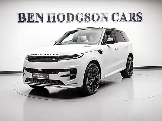 2024 Land Rover Range Rover Sport Autobiography P550e