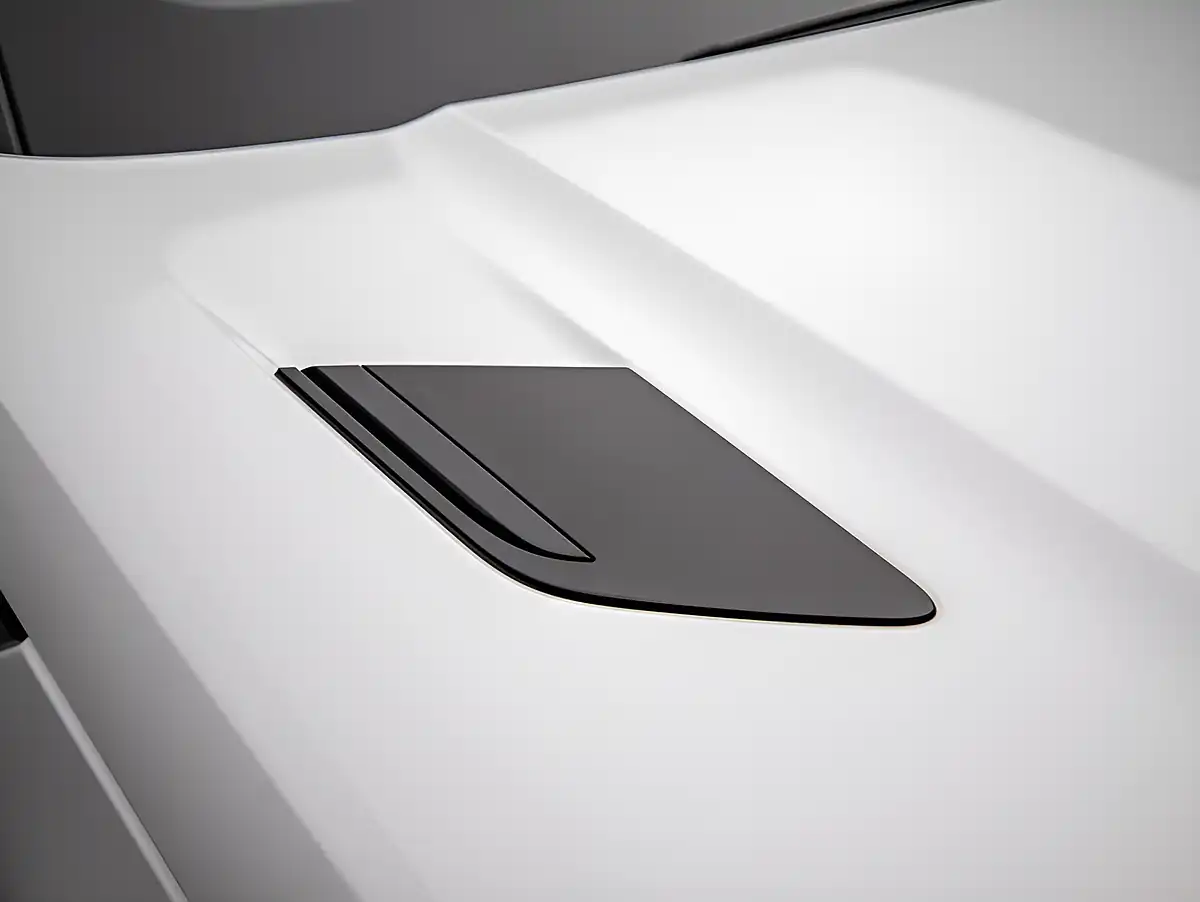 Used 2024 Land Rover Range Rover Sport Autobiography White - Interior and Exterior details 10