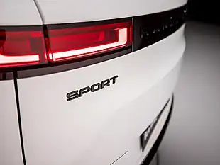 Used 2024 Land Rover Range Rover Sport Autobiography White - Interior and Exterior details 12