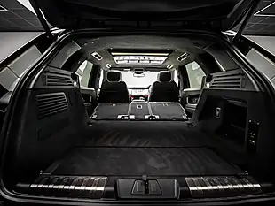 Used 2024 Land Rover Range Rover Sport Autobiography White - Interior and Exterior details 14