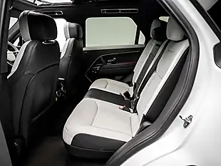 Used 2024 Land Rover Range Rover Sport Autobiography White - Interior and Exterior details 17