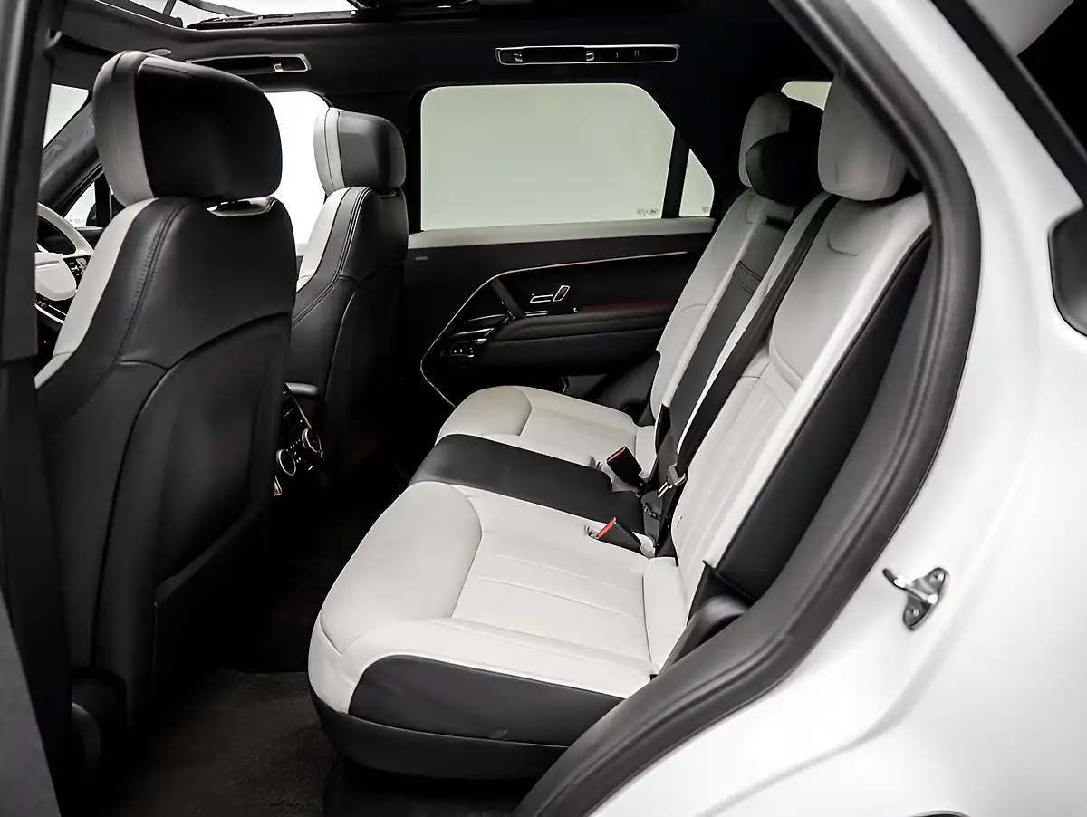 Used 2024 Land Rover Range Rover Sport Autobiography White - Interior and Exterior details 17