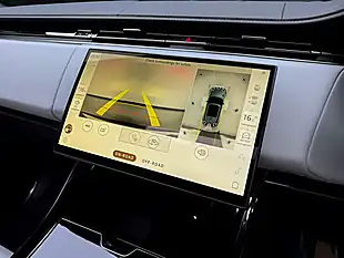 Used 2024 Land Rover Range Rover Sport Autobiography White - Interior and Exterior details 19