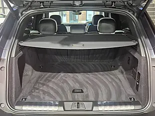Used 2024 Land Rover Range Rover Sport Dynamic Se Blue - Interior and Exterior details 14