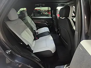 Used 2024 Land Rover Range Rover Sport Dynamic Se Blue - Interior and Exterior details 15
