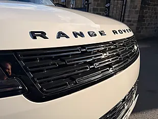 Used 2024 Land Rover Range Rover Sport Dynamic Se Borasco Grey - Interior and Exterior details 11