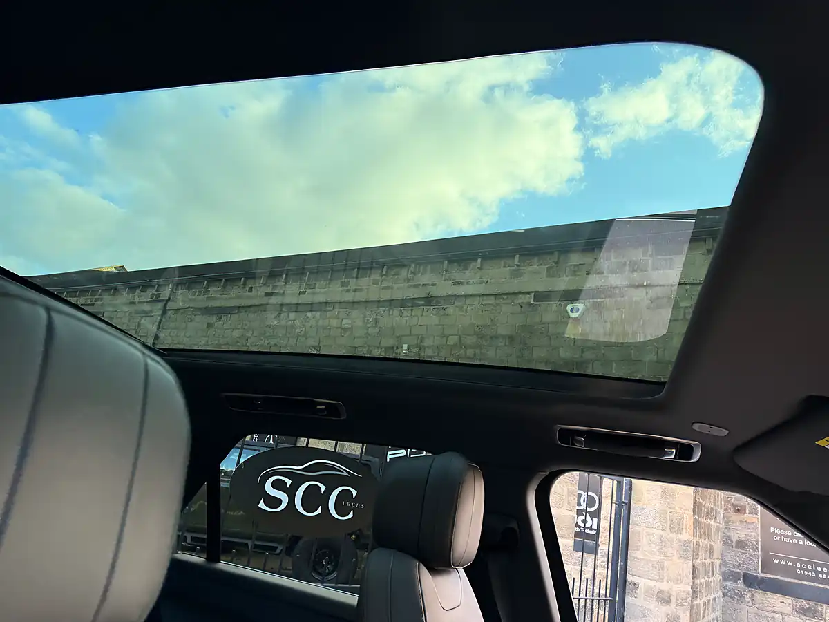 Used 2024 Land Rover Range Rover Sport Dynamic Se Borasco Grey - Interior and Exterior details 12