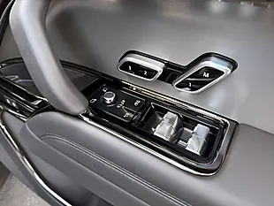 Used 2024 Land Rover Range Rover Sport Dynamic Se Borasco Grey - Interior and Exterior details 13