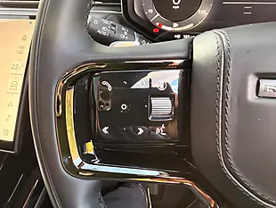 Used 2024 Land Rover Range Rover Sport Dynamic Se Borasco Grey - Interior and Exterior details 15