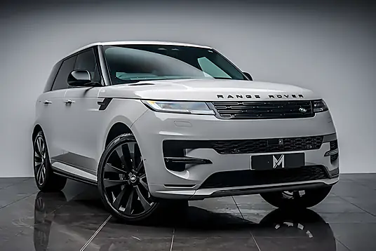 2024 Land Rover Range Rover Sport Dynamic SE