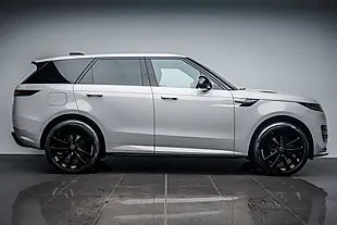 Used 2024 Land Rover Range Rover Sport Dynamic Se Borasco Grey - Interior and Exterior details 10