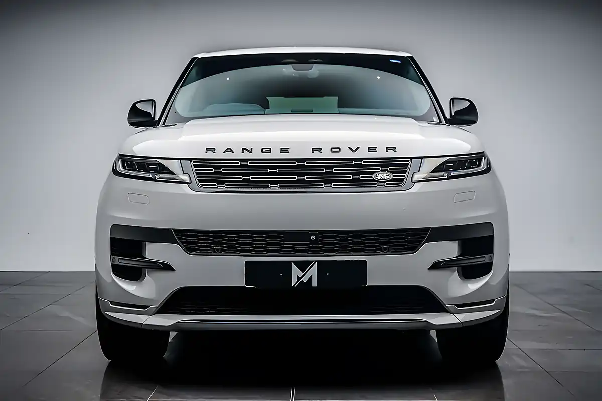 Used 2024 Land Rover Range Rover Sport Dynamic Se Borasco Grey - Interior and Exterior details 2