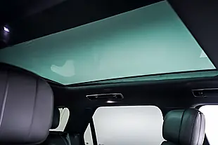 Used 2024 Land Rover Range Rover Sport Dynamic Se Borasco Grey - Interior and Exterior details 3