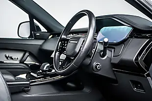 Used 2024 Land Rover Range Rover Sport Dynamic Se Borasco Grey - Interior and Exterior details 8