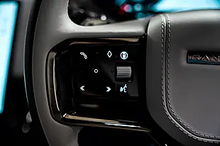 Used 2024 Land Rover Range Rover Sport Dynamic Se Carpathian Grey - Interior and Exterior details 11