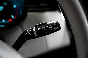 Used 2024 Land Rover Range Rover Sport Dynamic Se Carpathian Grey - Interior and Exterior details 12