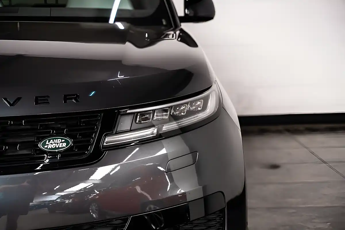 Used 2024 Land Rover Range Rover Sport Dynamic Se Carpathian Grey - Interior and Exterior details 15