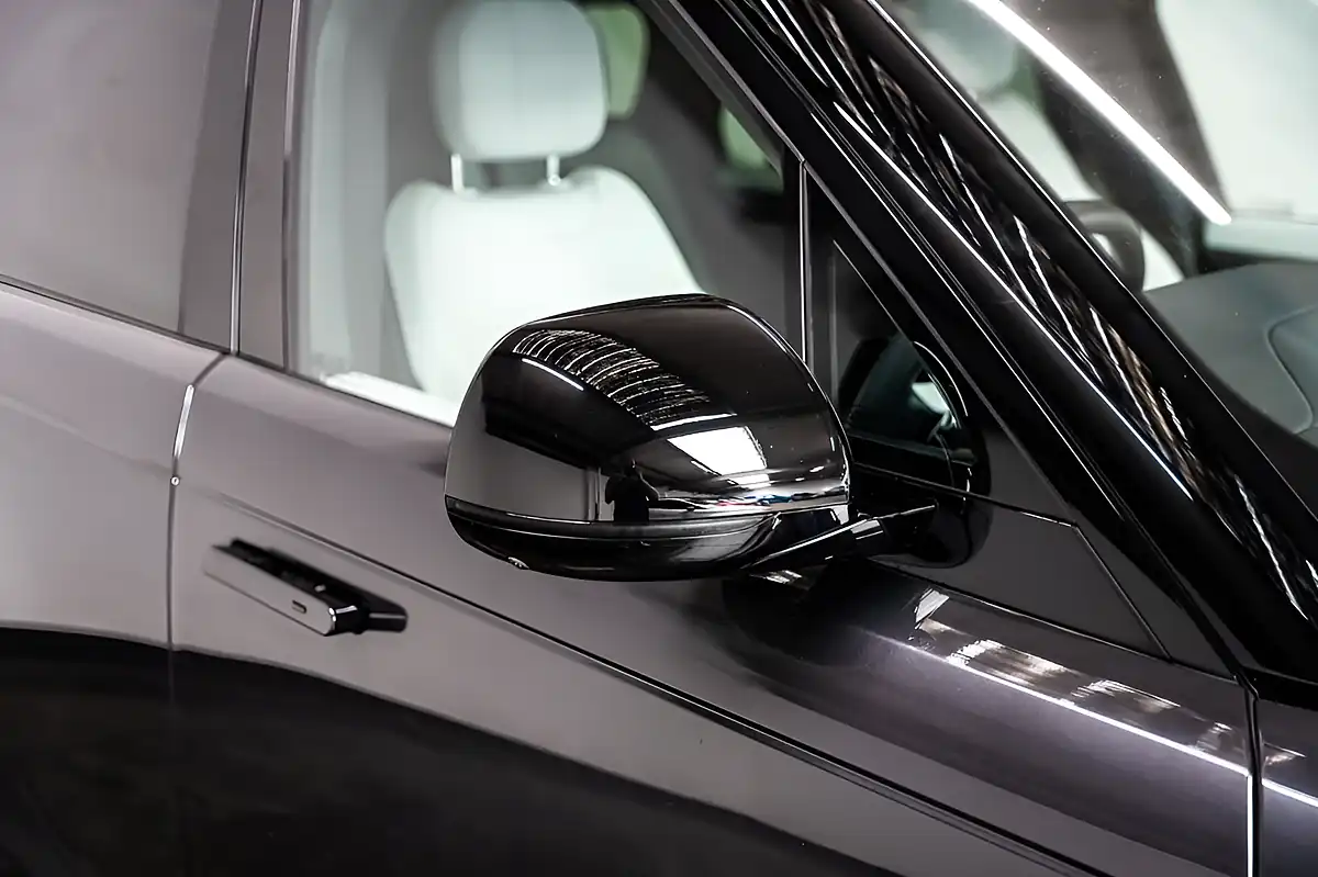 Used 2024 Land Rover Range Rover Sport Dynamic Se Carpathian Grey - Interior and Exterior details 17