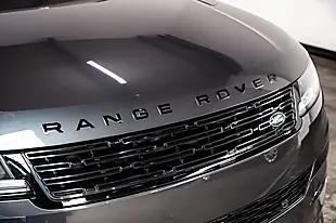 Used 2024 Land Rover Range Rover Sport Dynamic Se Carpathian Grey - Interior and Exterior details 19